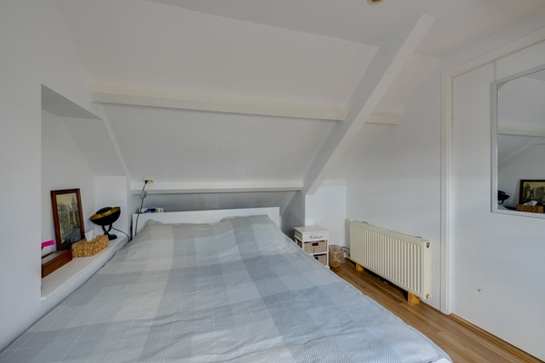 Medium property photo - Vlielandstraat 4, 1025 RN Amsterdam